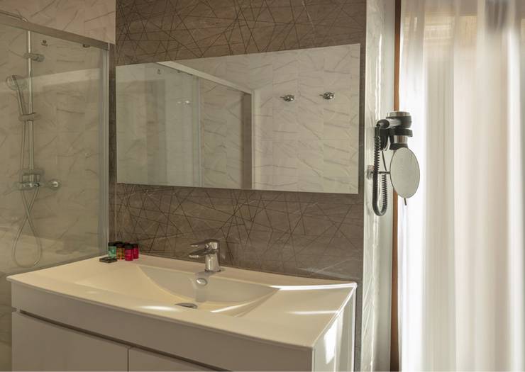 Superior room SH Suite Palace Hotel Valencia Superior room SH Suite Palace Hotel Valencia
