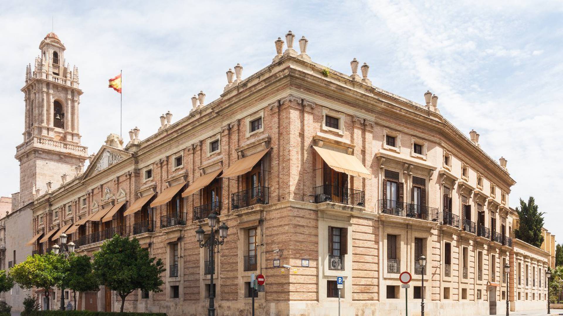 SH Suite Palace - Valencia - SH Suite Palace - Valencia -