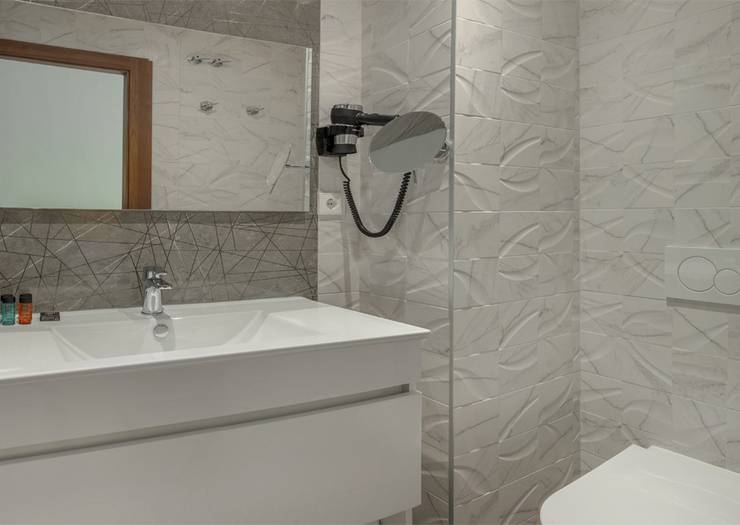 Standard room SH Suite Palace Hotel Valencia Standard room SH Suite Palace Hotel Valencia