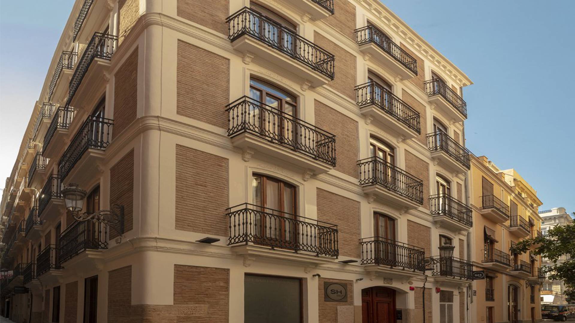 SH Suite Palace - Valencia - SH Suite Palace - Valencia -