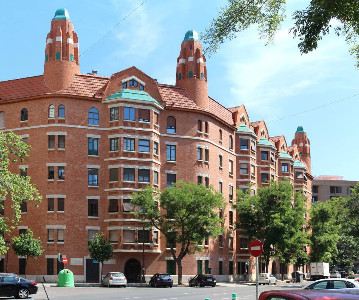  SH Suite Palace Hotel Valencia