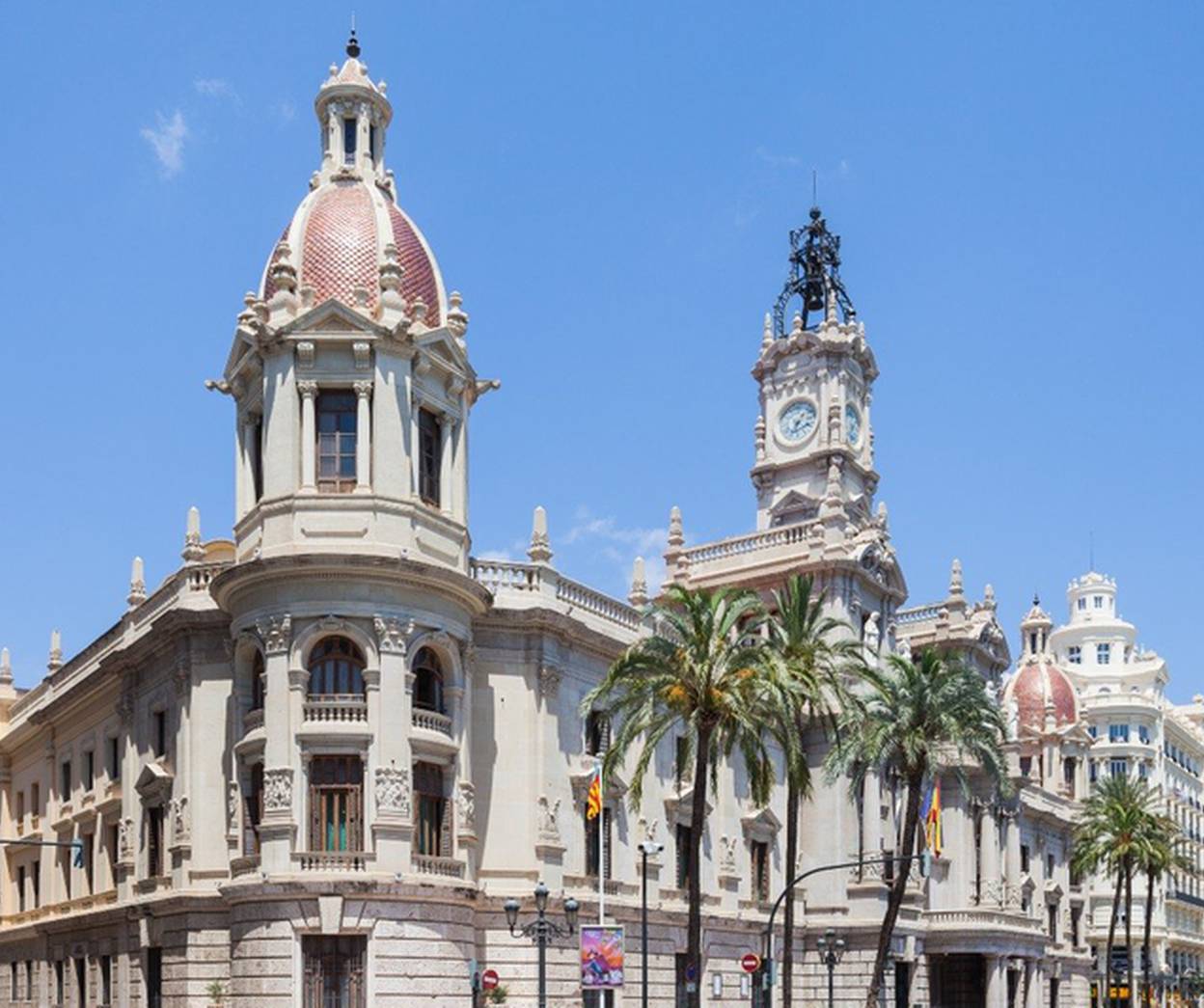  SH Suite Palace Hotel Valencia