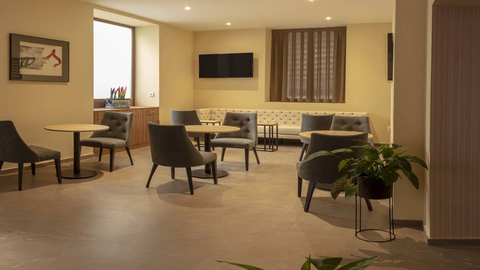 SH Suite Palace - Valencia - 