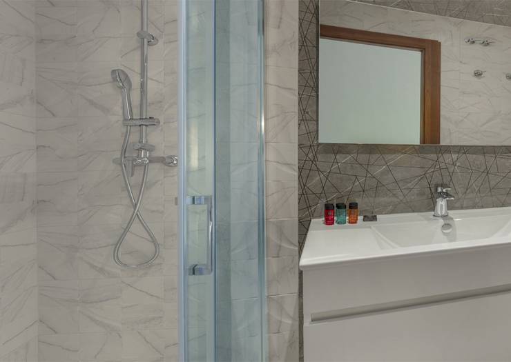 Standard room SH Suite Palace Hotel Valencia Standard room SH Suite Palace Hotel Valencia