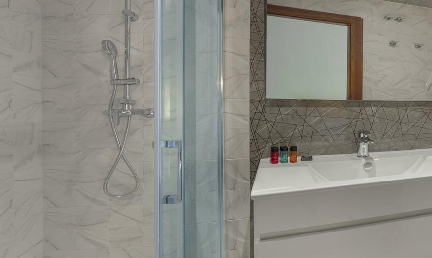 Standard Room SH Suite Palace Hotel Valencia Standard Room SH Suite Palace Hotel Valencia