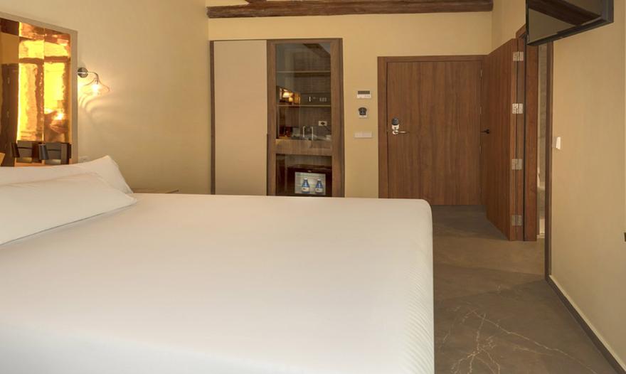 Standard Room SH Suite Palace Hotel Valencia Standard Room SH Suite Palace Hotel Valencia