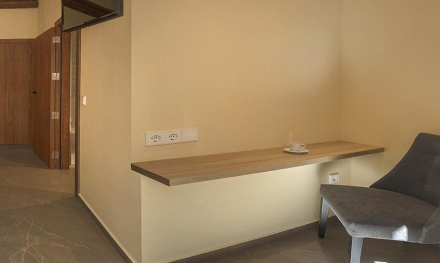 Standard Room SH Suite Palace Hotel Valencia Standard Room SH Suite Palace Hotel Valencia