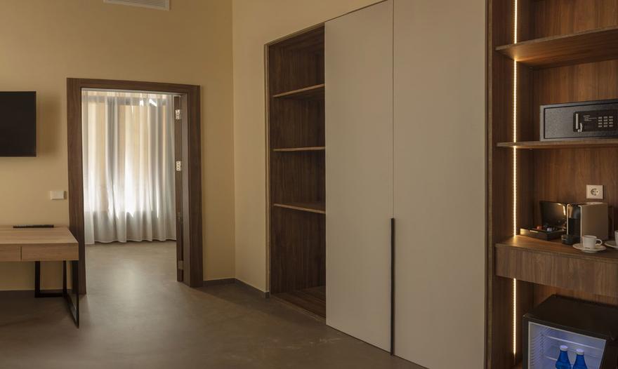 Superior Room SH Suite Palace Hotel Valencia Superior Room SH Suite Palace Hotel Valencia